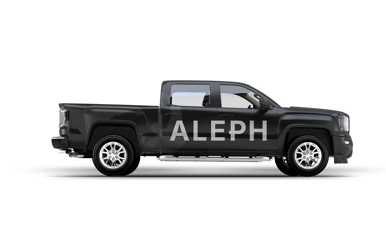 Fleet branding