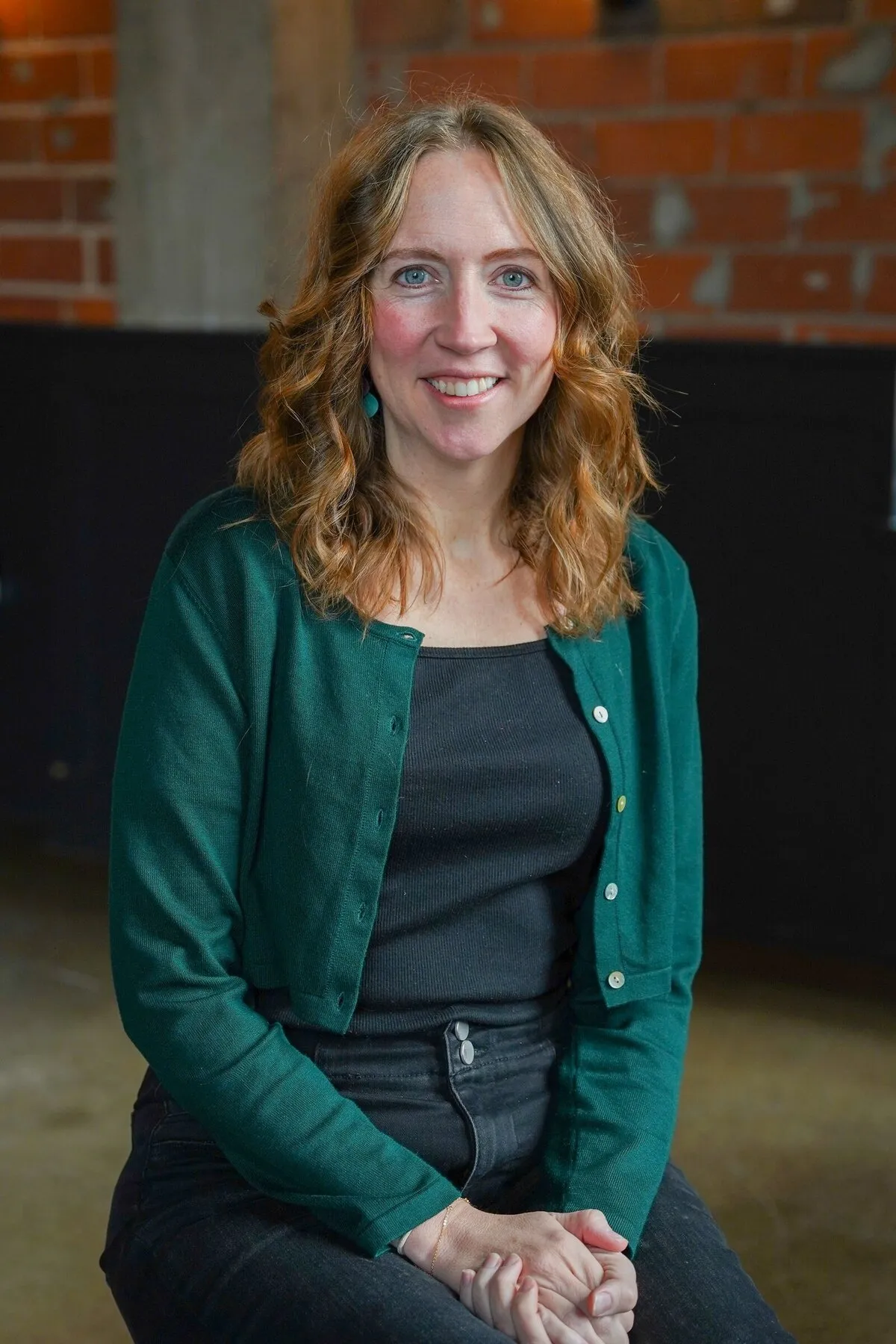 Kaycee Stanley, Founder