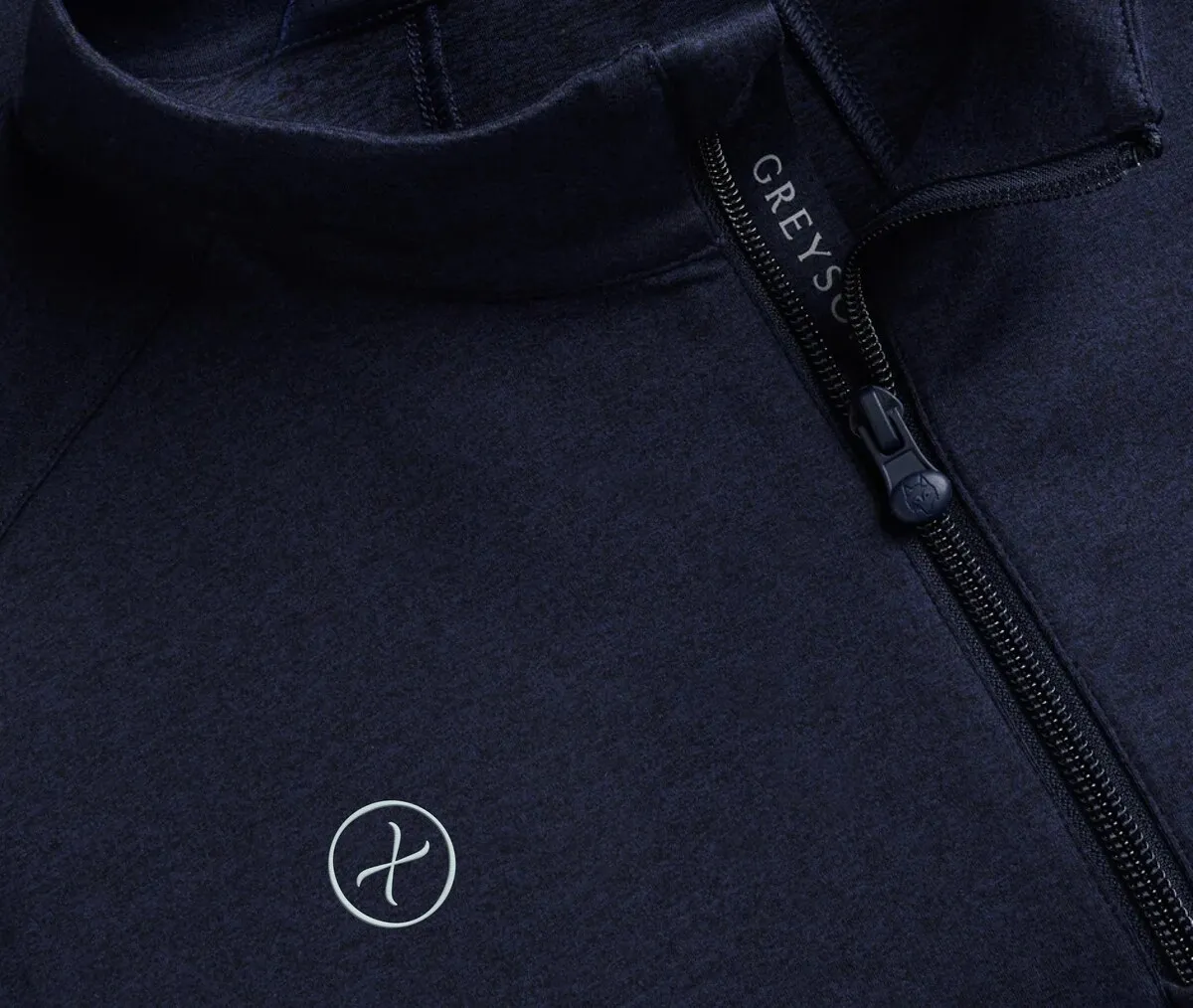 Branded apparel