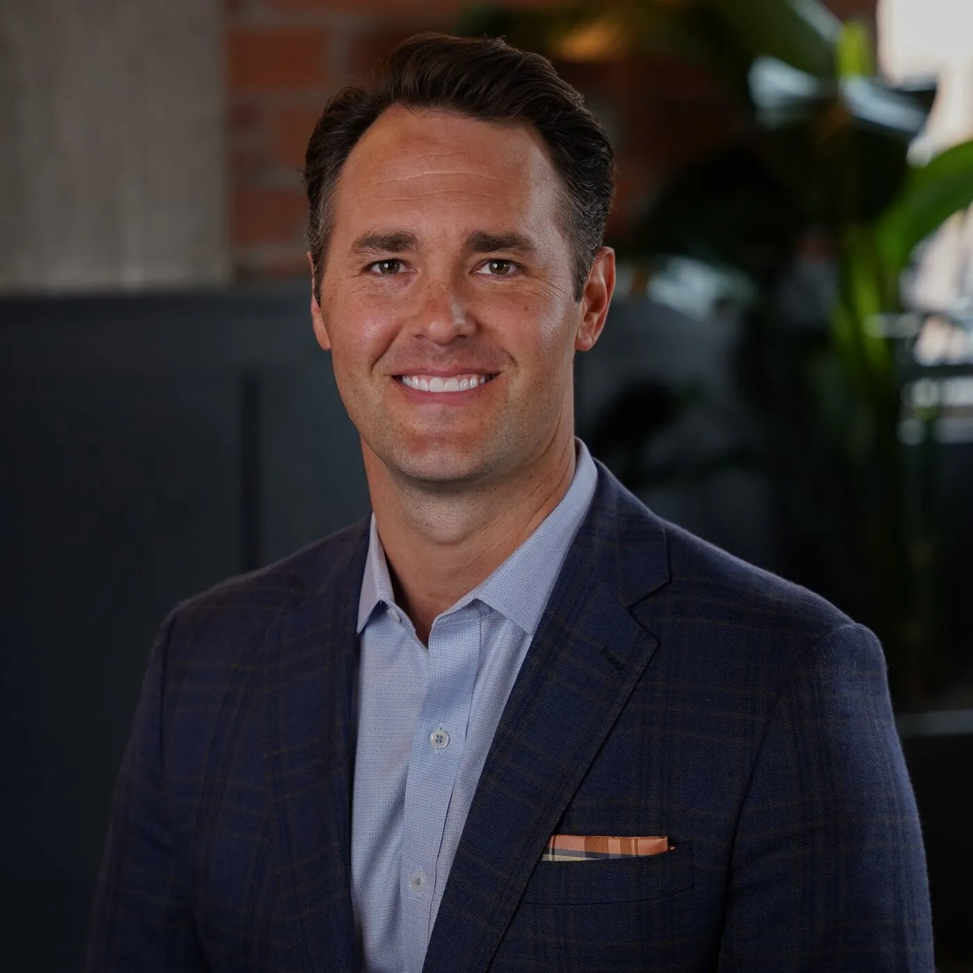 Tailwinds Wealth professional headshot