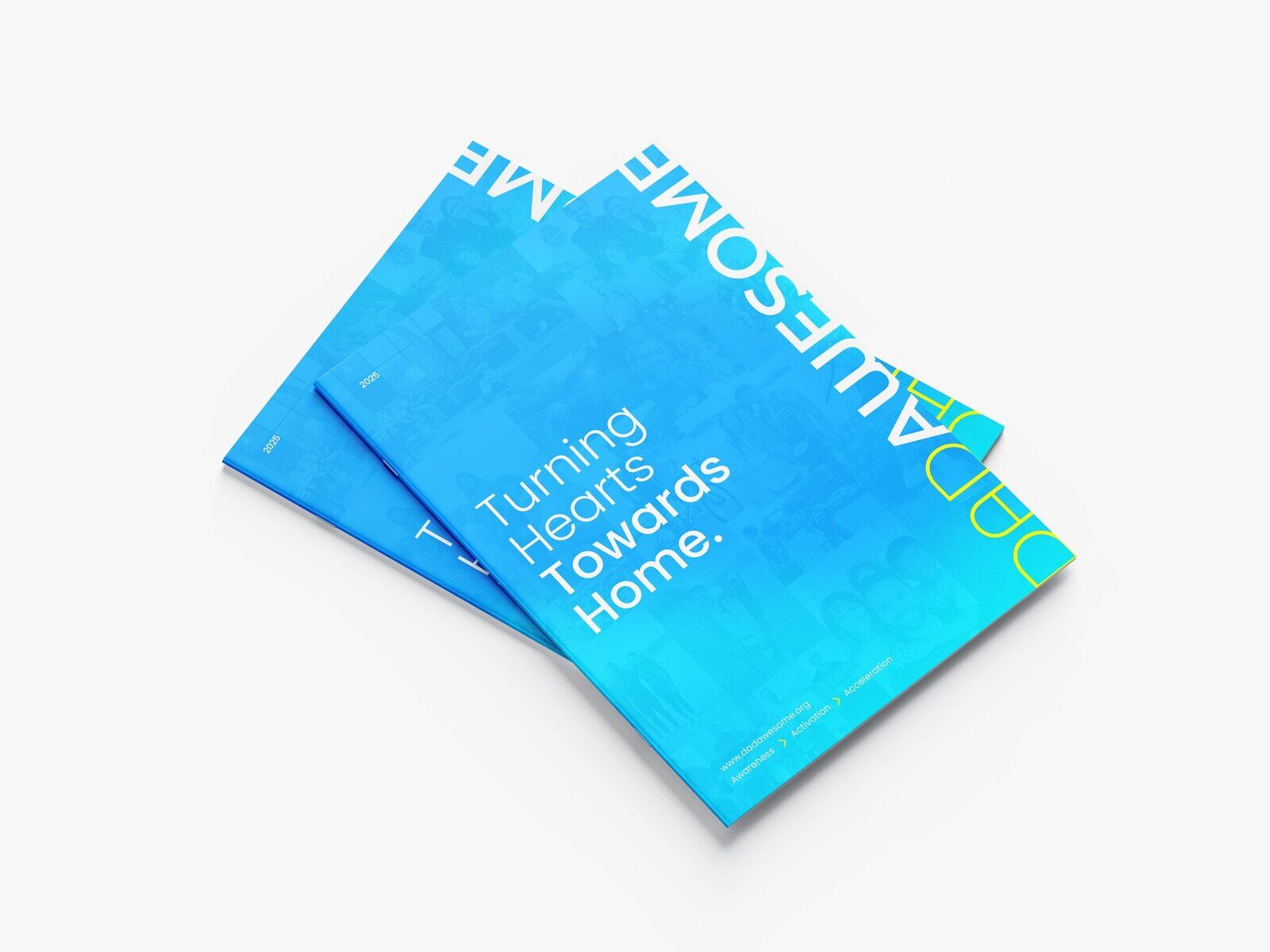 Print collateral