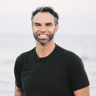 Jeff Zaugg, DadAwesome