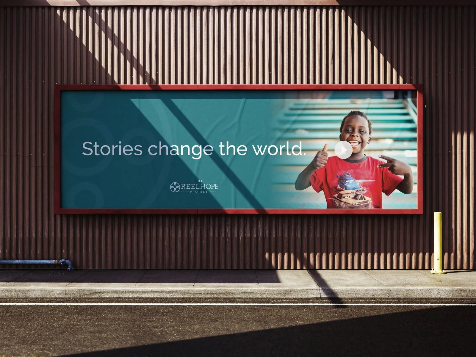 The Reel Hope Project