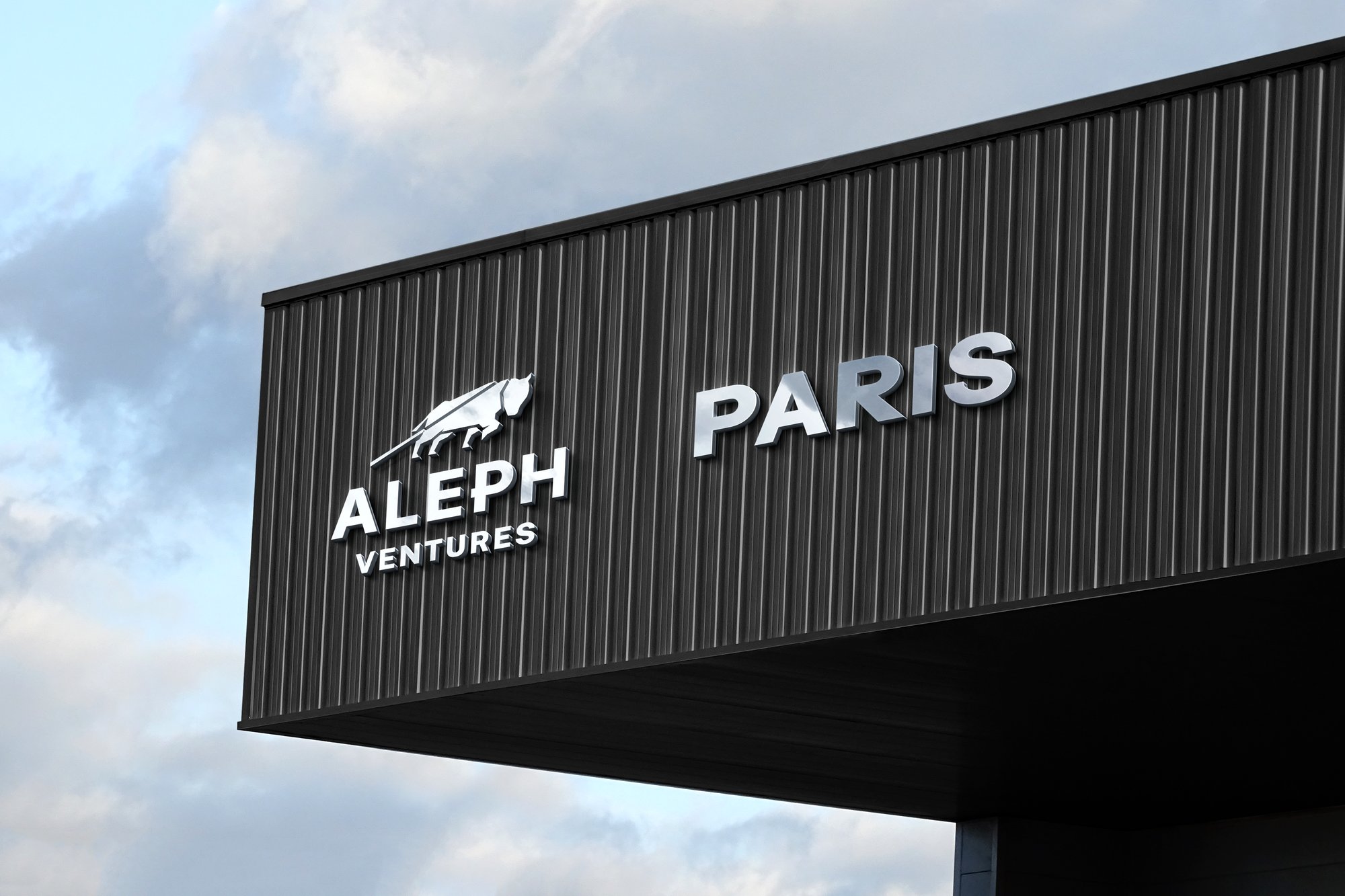 Aleph Ventures