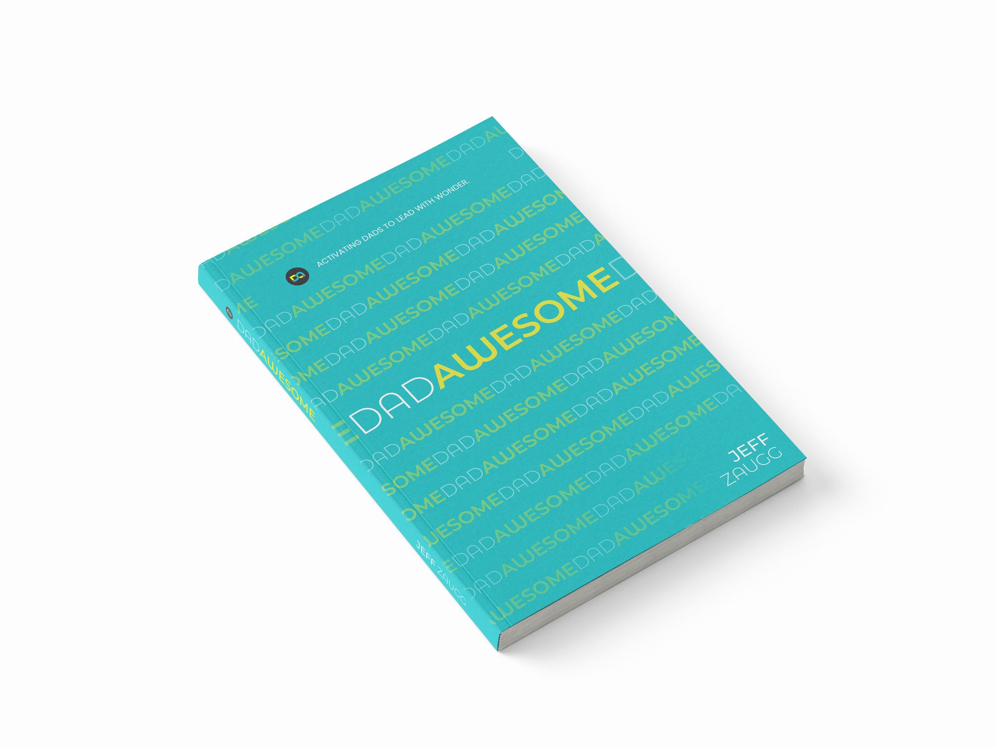 DadAwesome book