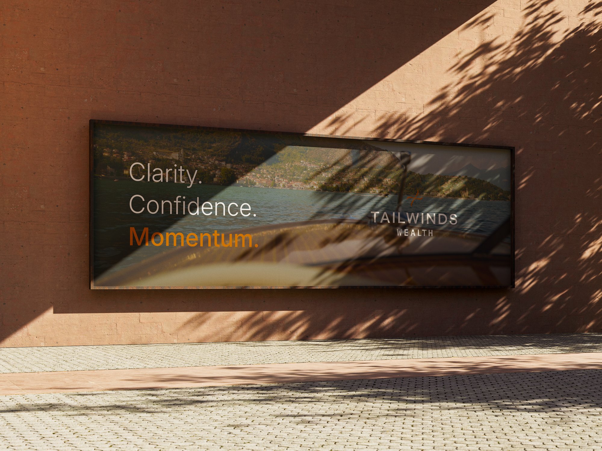 Tailwinds Billboard